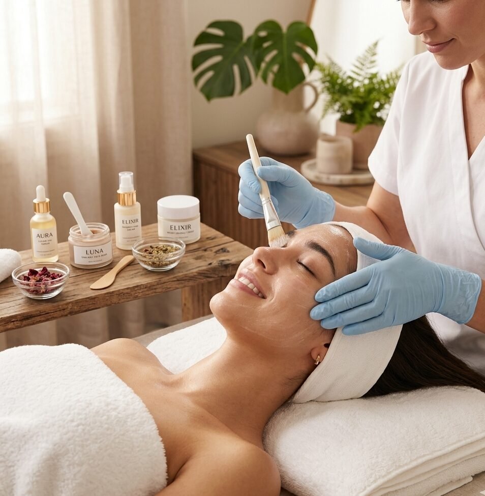 Facial Skin Care e1789211906563