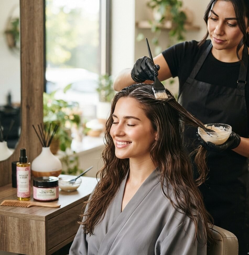 Hair Treatment Care e1789211876833
