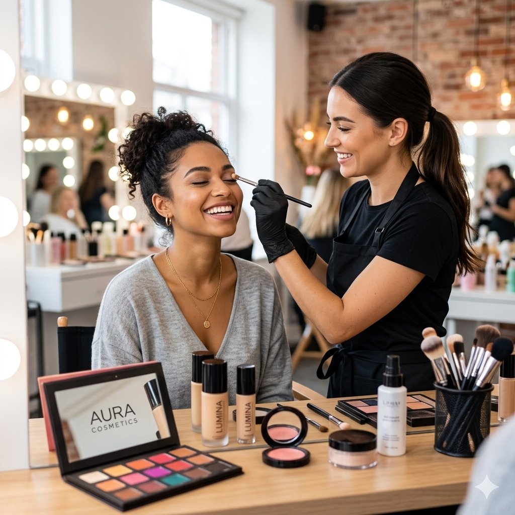 Makeup