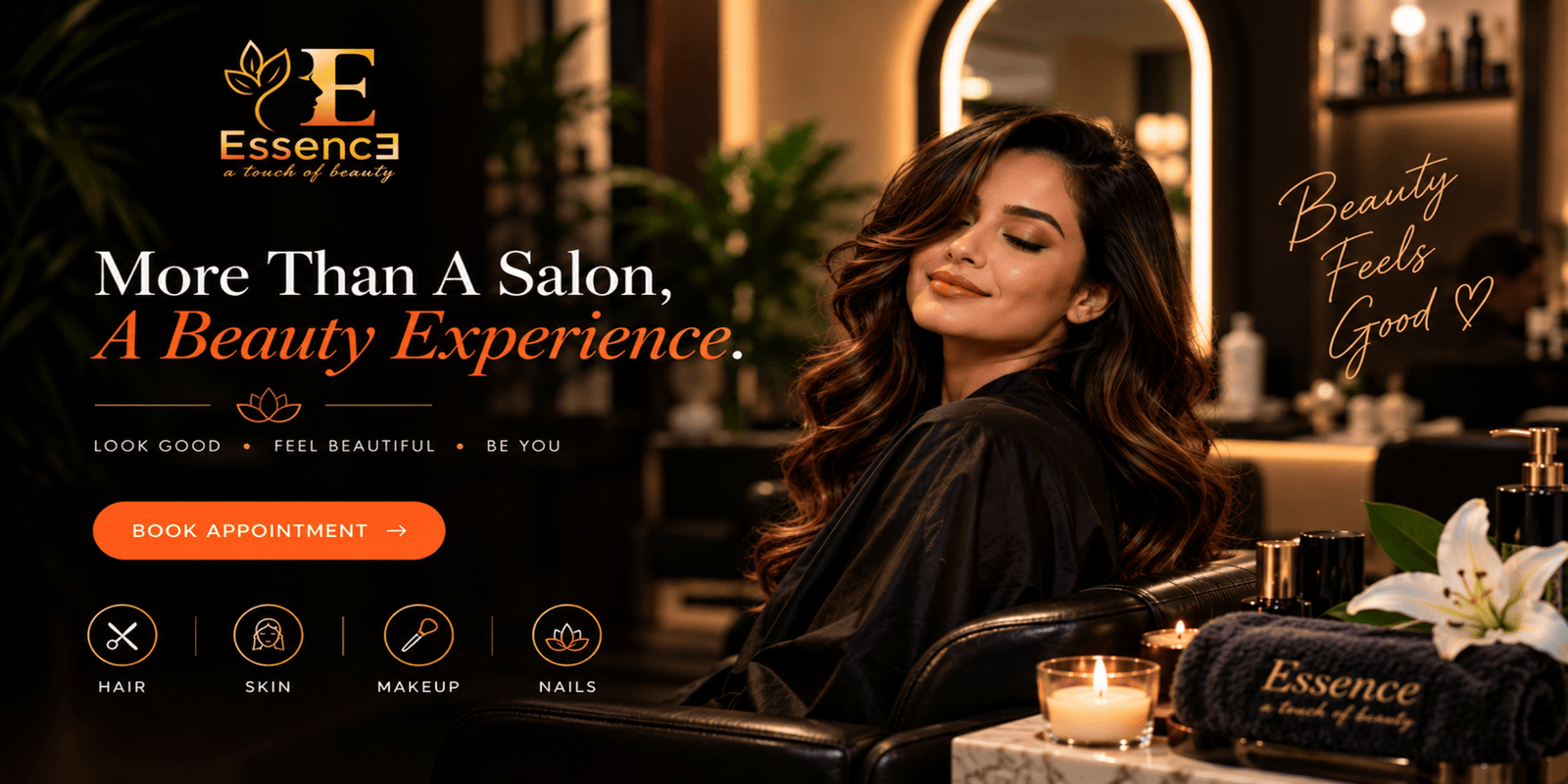 essence touch 1